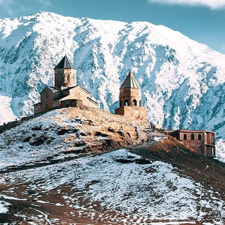Логотип телеграм-чата verkhniylarsi — Верхний Ларс
