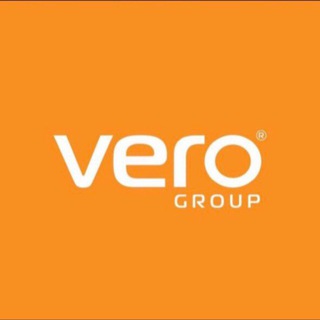Telegram chat VERO GROUP logo