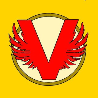 Логотип телеграм-чата vert_rekl — V E R T Биржа | Купить/Продать ТГ