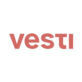 Telegram chat VESTI чат logo