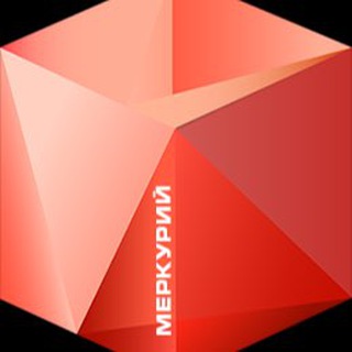 Telegram chat ВетИС.Меркурий logo