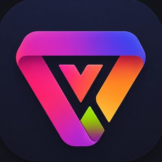 Telegram chat Vibe Coding Community logo