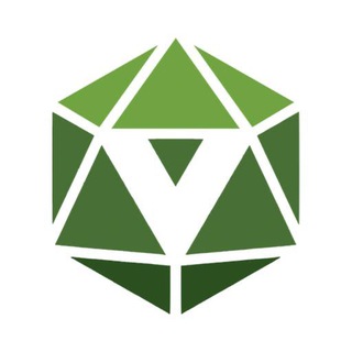Logo of Telegram chat vicicoinchat — Vici Hub