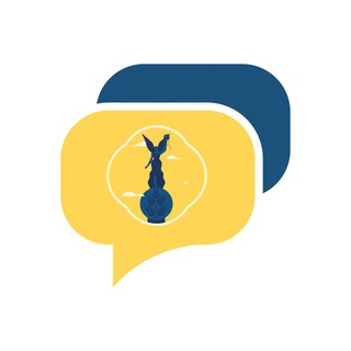 Telegram chat ЧАТ Допомога: Відбудова України logo
