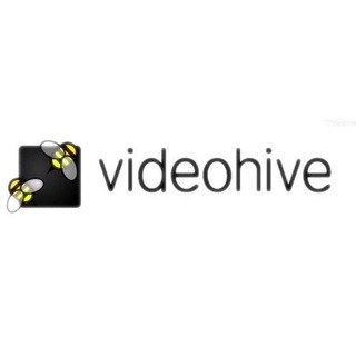 Telegram chat Videohive Templates Chat logo