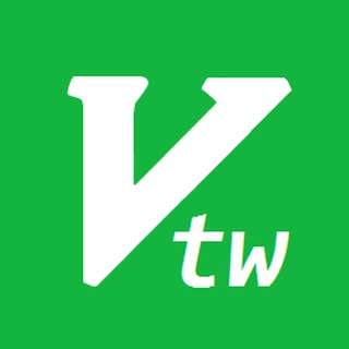 Telegram chat Vim 正體中文社群 logo