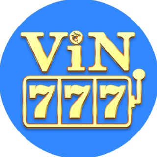 Telegram chat ViN777 🇻🇳🇻🇳 logo