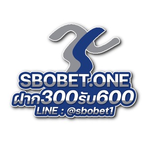Telegram chat ทีเด็ดบอลSBOBET.ONE logo