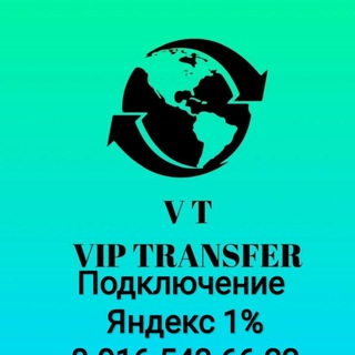 Telegram chat @VIP_TAXI_VIKARS logo