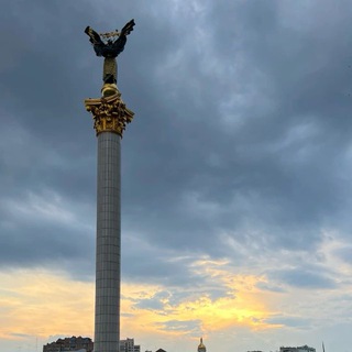 Telegram chat Вірт чат Київ🥱🇺🇦 logo