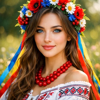 Telegram chat Вірт Україна 18  logo