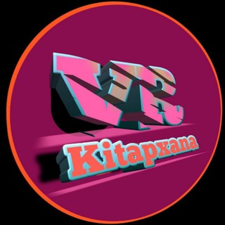 Telegram chat VIRTUAL KITAPXANA logo