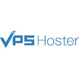 Telegram chat VPS Hoster - Чат logo