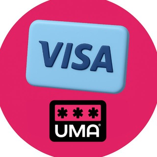 Логотип телеграм-чата visa_topchat — Визы. Всё о визах. Чат.