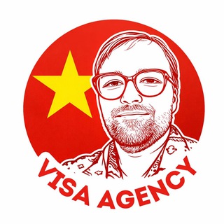 Telegram chat Визовое агентство Сергея Кириллова logo