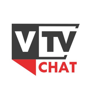 Telegram chat Visione TV Chat logo