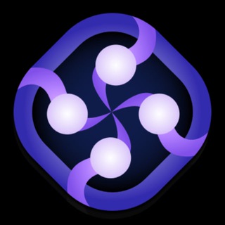 Telegram chat VisionNexus Official logo