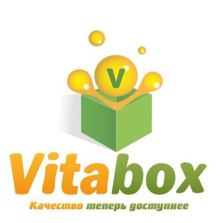 Telegram chat Vitabox.uz🇺🇿🇺🇸🇺🇿🇺🇸 logo