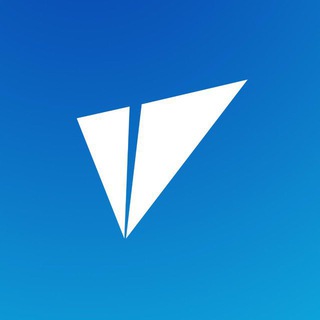 Telegram chat Vite Russian Group 🇷🇺 logo