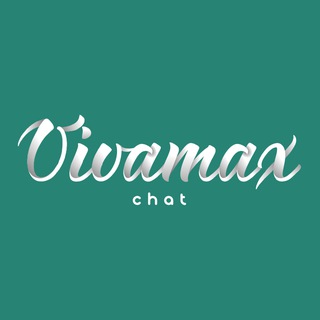 Telegram chat Vivamax Chat logo