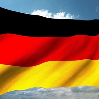 Telegram chat 🇩🇪 Берлин ДП Документ🇩🇪ГО "Вільний Крим" 🇩🇪 logo