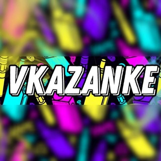 Telegram chat Vkazanke logo