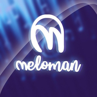 Telegram chat Чат канала меломан logo
