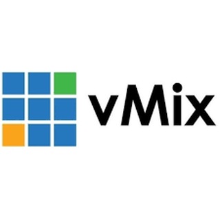 Telegram chat vMixru logo