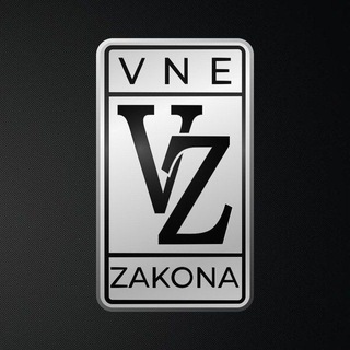 Telegram chat Vne Zakona chat logo