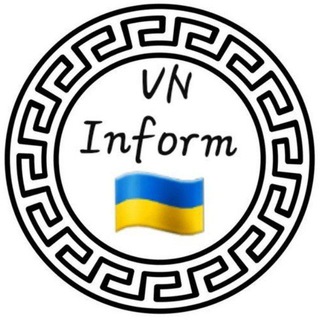 Telegram chat ВН информ logo