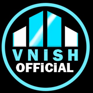 Telegram chat VNISH.NET OFFICIAL SUPPORT logo