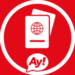 Telegram chat 🇹🇷 Турция Виза ВНЖ logo