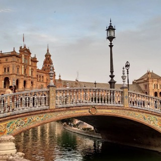 Telegram chat ВНЖ Испания Digital Nomad| Permiso de residencia en España. logo