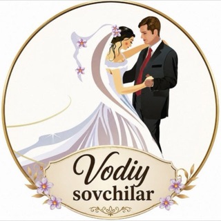 Telegram chat Vodiy Sovchilar❤️ logo