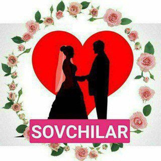 Telegram chat SOVCHILAR logo