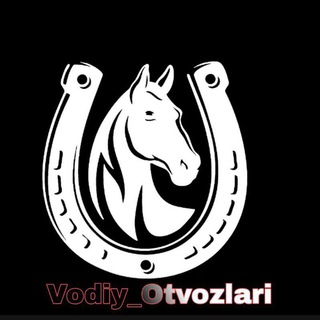 Telegram chat VODIY_OTVOZLARI🐎 logo