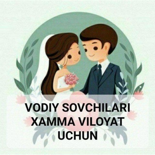 NAMANGANLIK SOVCHILAR - Telegram Groups