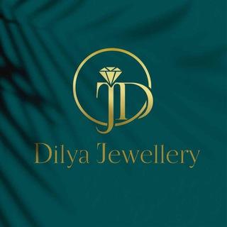 Telegram chat Dilya_Jewellery Tillo .Brillyant logo