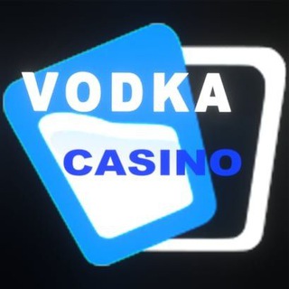 Telegram chat VODKA.BET | CHAT 💬 logo
