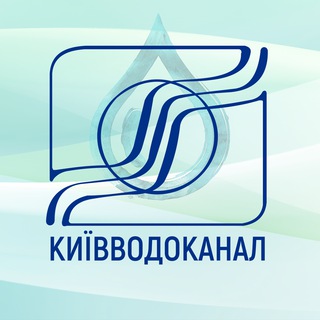 Telegram chat Прес-служба Київводоканалу інформує logo
