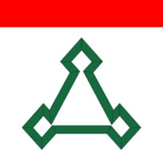 Telegram chat ВолокЧат logo