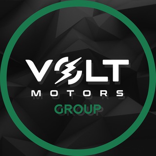 Telegram chat VoltMotors Group logo