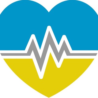 Telegram chat Гуманитарная помощь ХАРЬКОВ 🇺🇦 logo