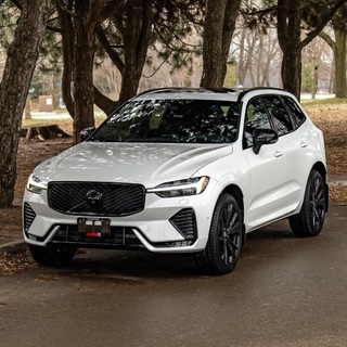 Telegram chat Volvo XC60 SPA (2017 - н.в) logo