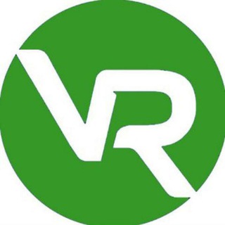 Telegram chat Voris education Group logo