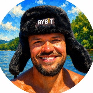 Telegram chat Ручение от : @ladesov чат logo