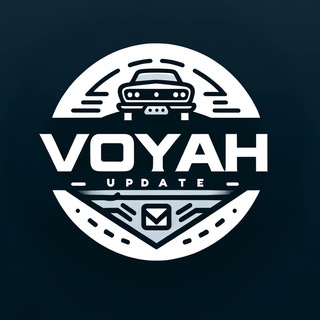 Telegram chat Voyah Обновление | CN Auto Hub logo