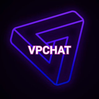 Telegram chat VP Взаимная Подписка logo