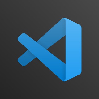 Telegram chat Visual Studio Code — русскоговорящее сообщество logo