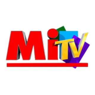 Telegram chat MiTV logo
